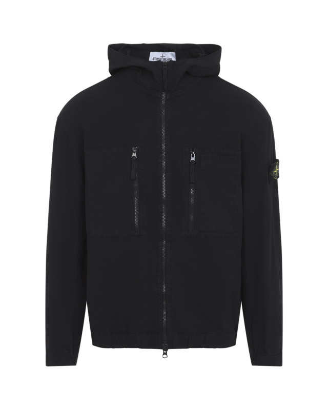 [Stone Island] Casual Jacket FW26 L2S151200011.S0211