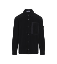 [Stone Island] Shirts Long Sleeve FW26 L2S151200016.S0212
