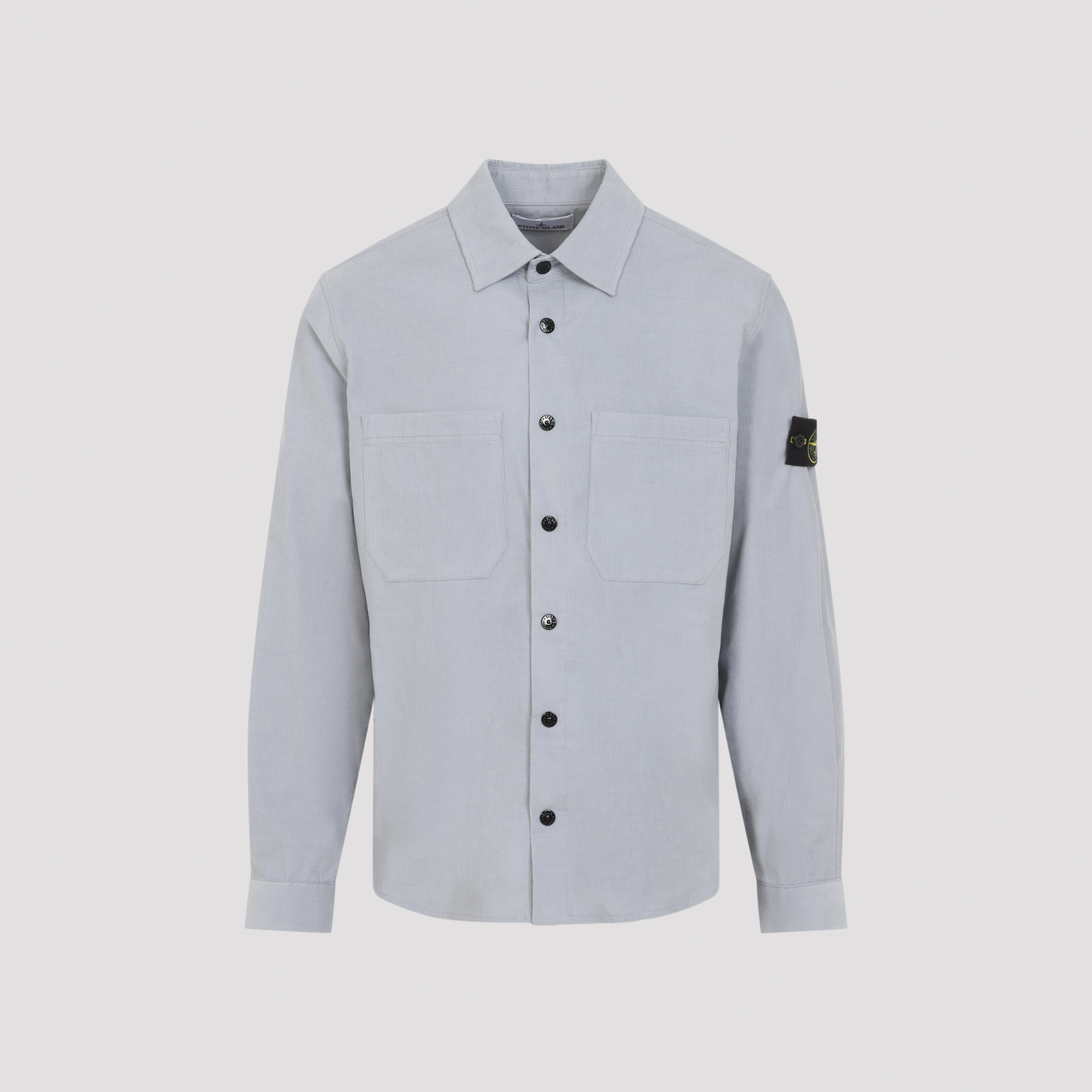 [Stone Island] Shirts Long Sleeve FW26 L2S151200042.S0144