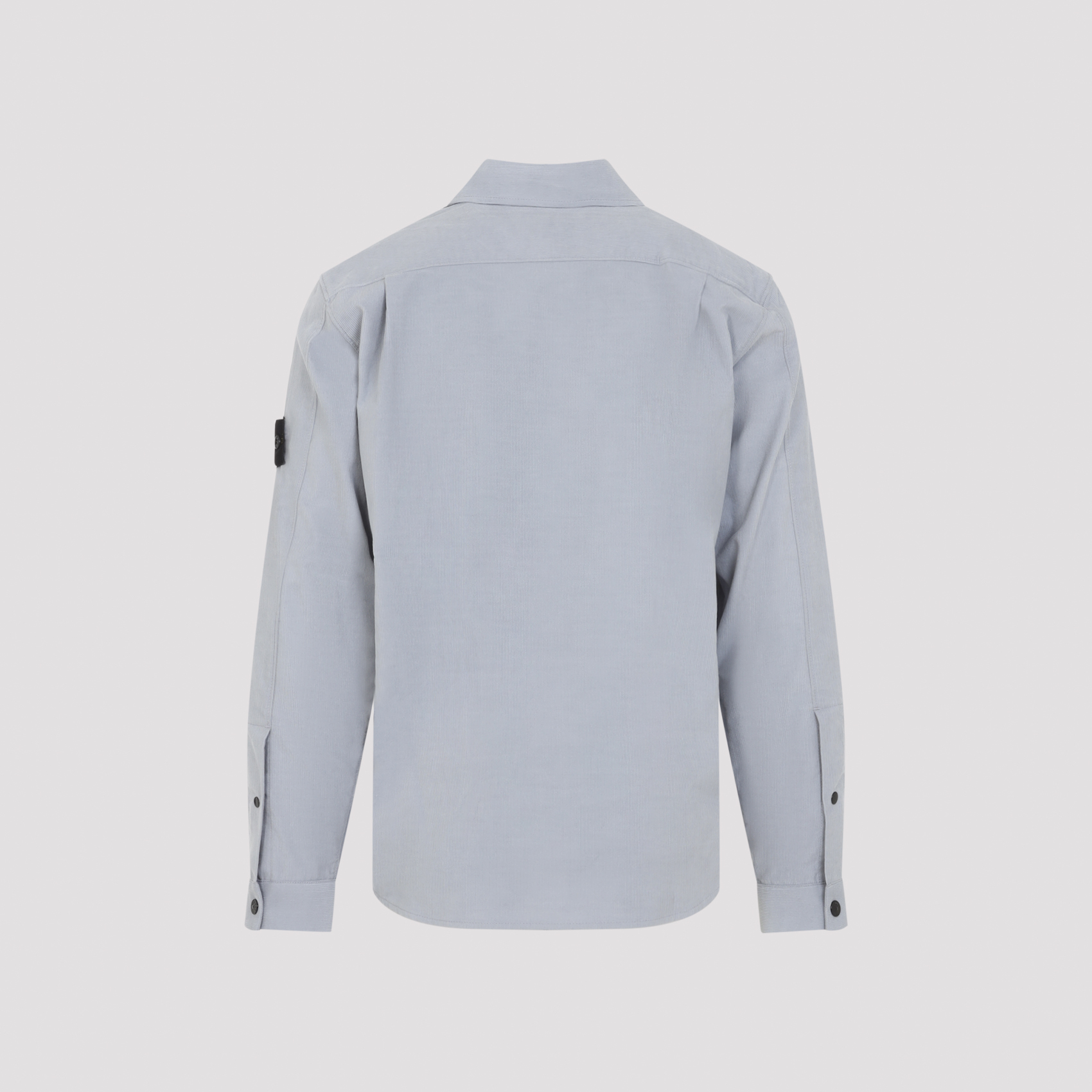 [Stone Island] Shirts Long Sleeve FW26 L2S151200042.S0144