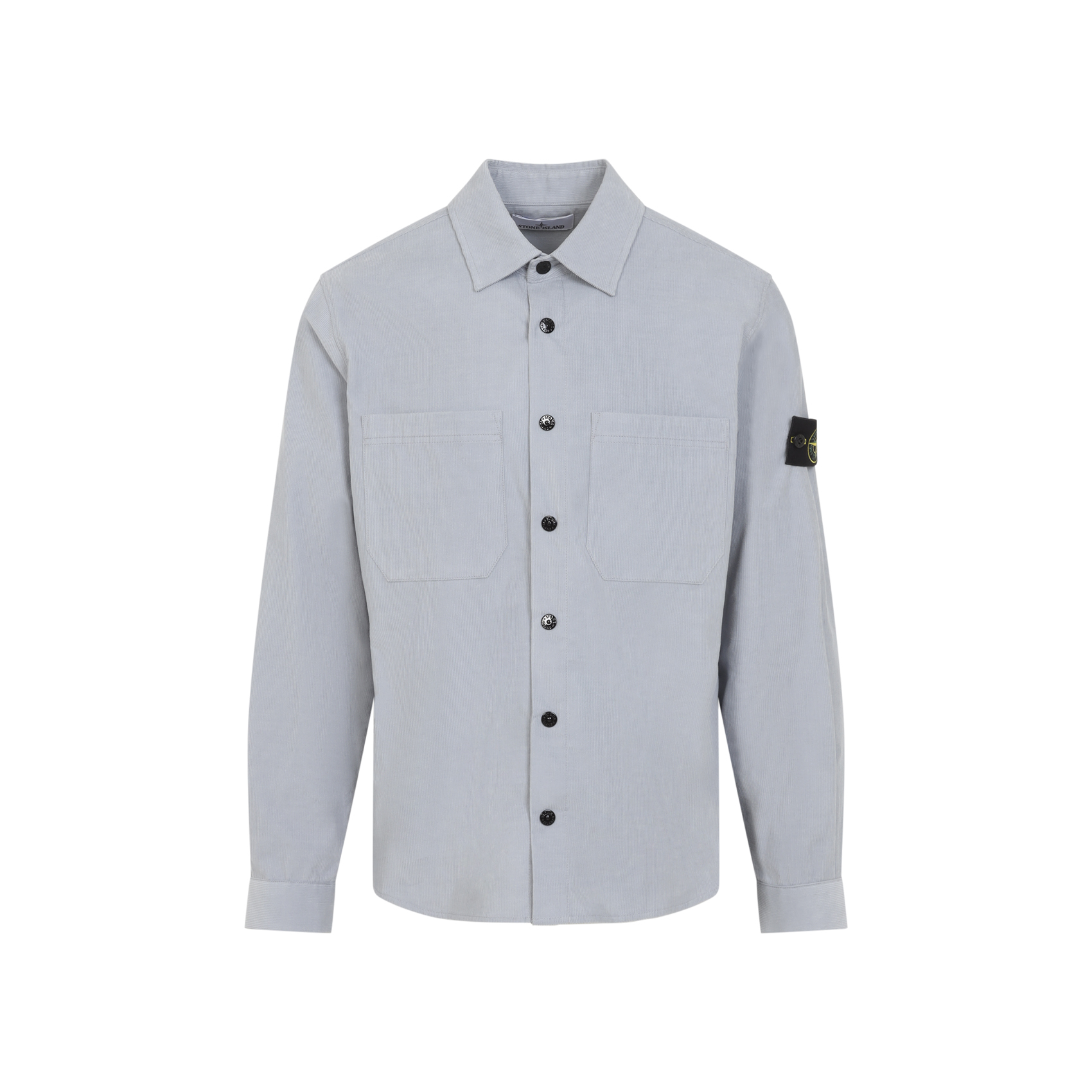 [Stone Island] Shirts Long Sleeve FW26 L2S151200042.S0144