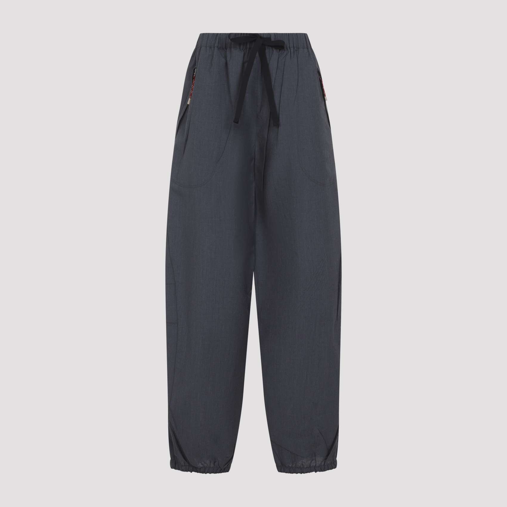 [Prada] Pants FW26 P258KSOOO.17LK
