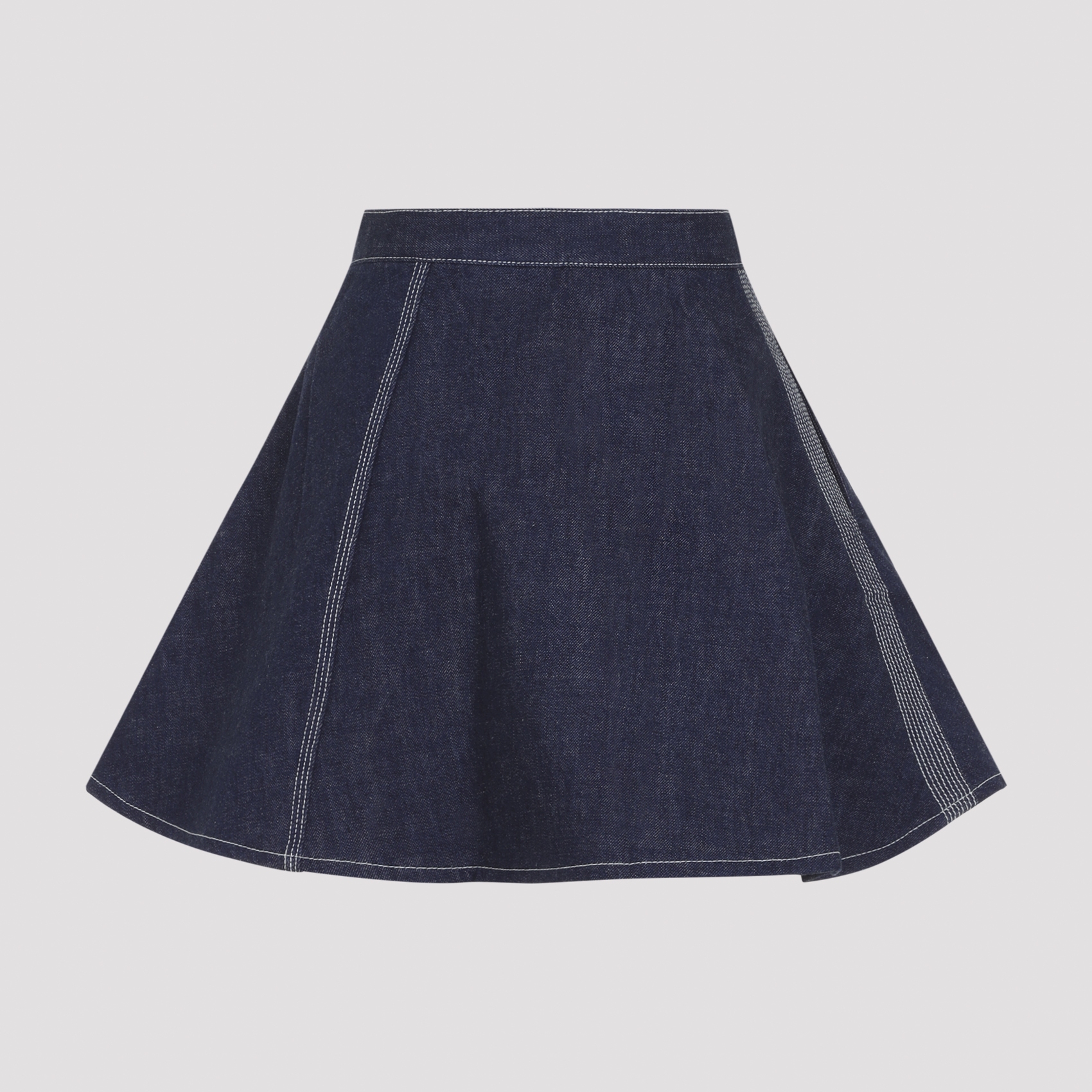 [Celine] Mini skirt FW26 RJ0A5726V