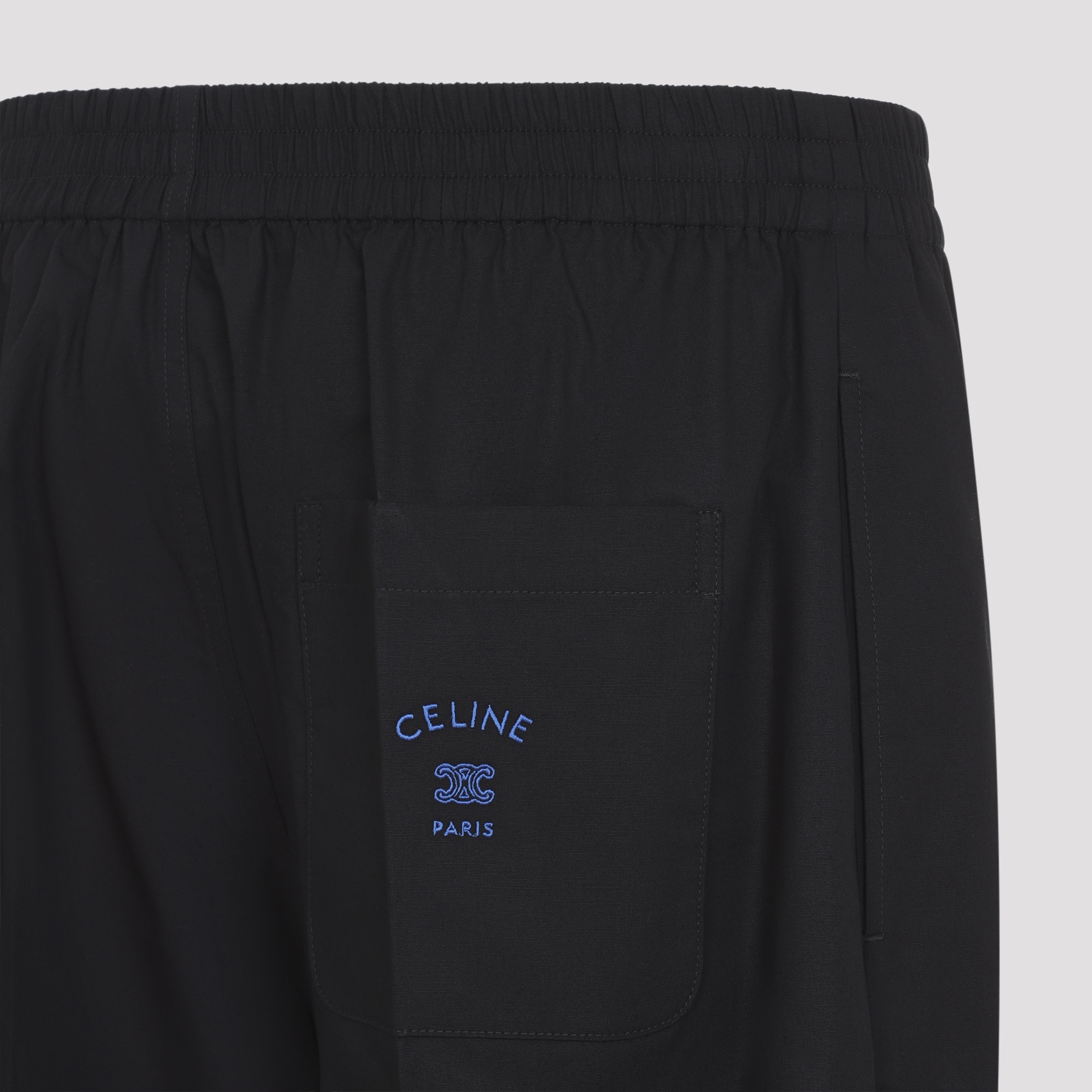 [Celine] Pants FW26 RP0TA3318