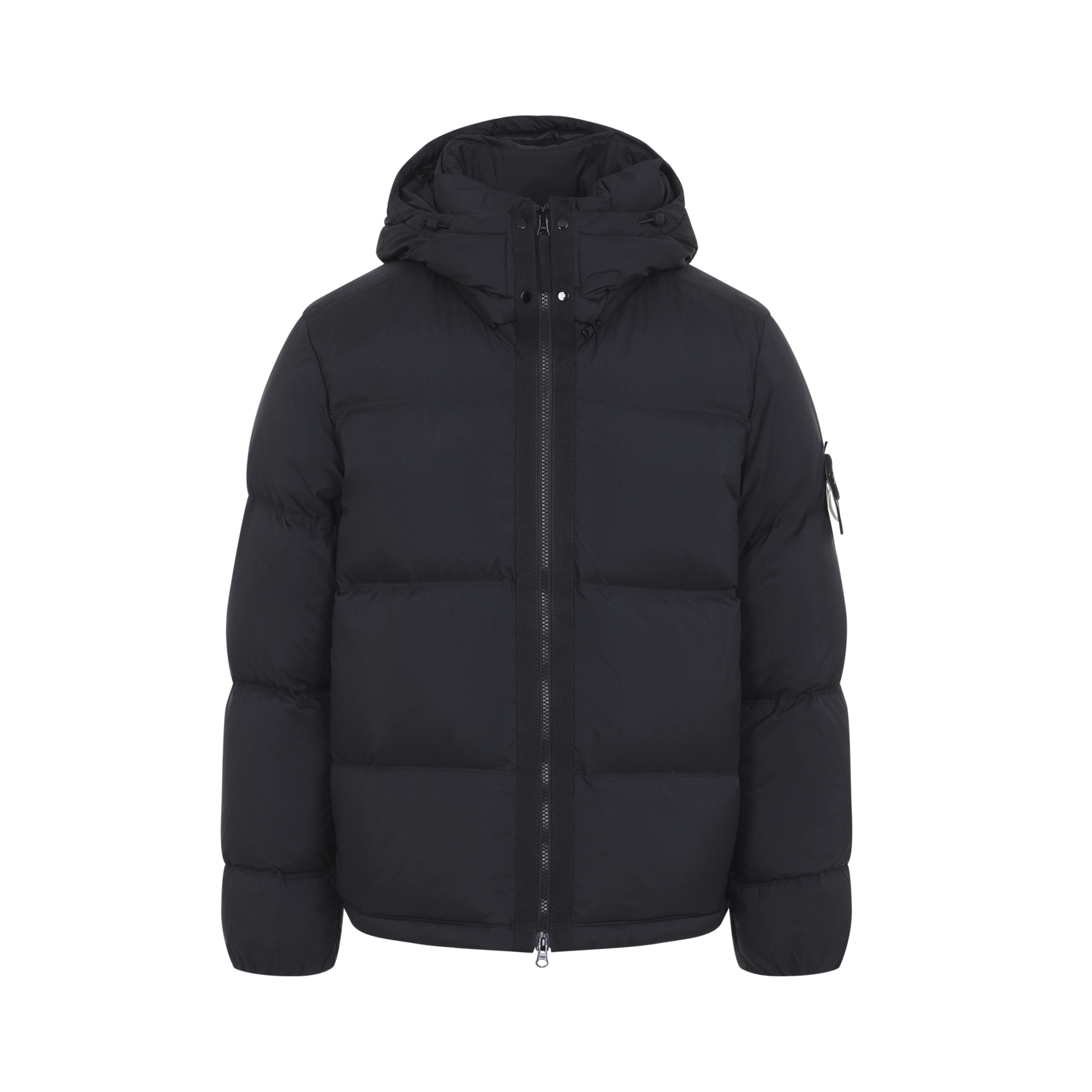 [Stone Island] Down Jacket FW26 L2S154100013.S0483