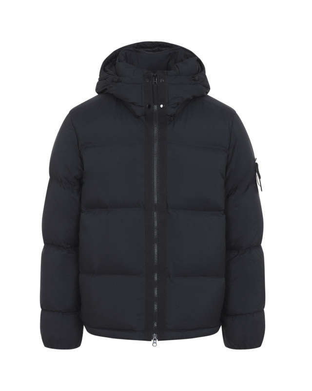 [Stone Island] Down Jacket FW26 L2S154100013.S0483