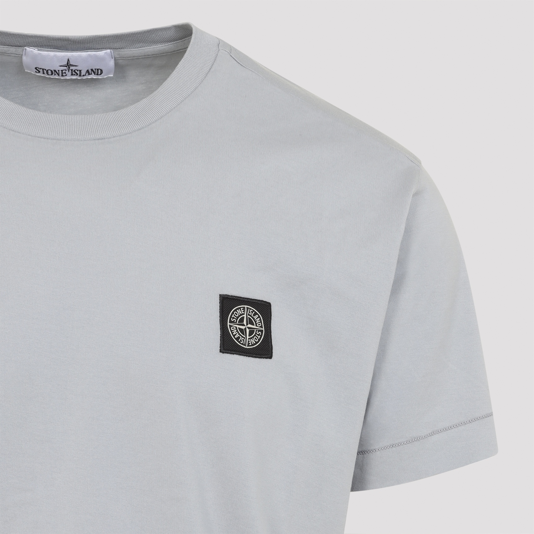 [Stone Island] T-shirts Short Sleeve FW26 L2S152100027.S0013