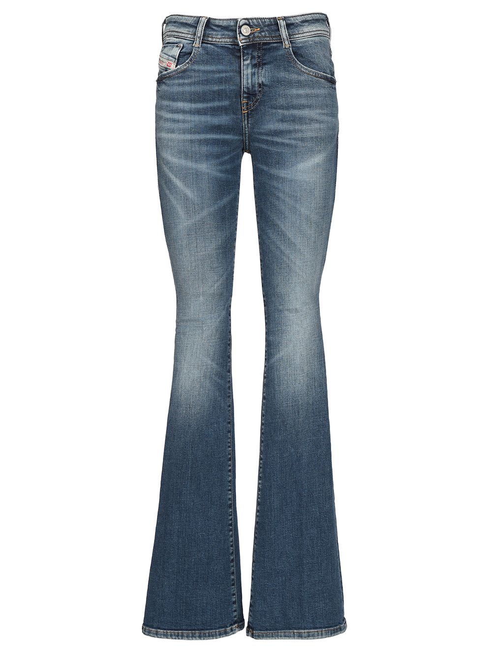 [Diesel] Jeans CO A1100309J3301