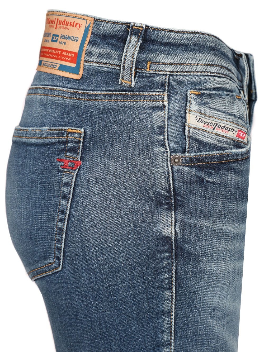 [Diesel] Jeans CO A1100309J3301