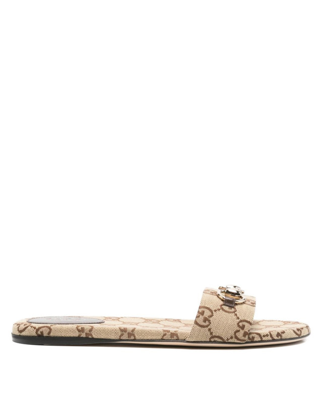 [Gucci] Sandals FW26 835828FAB102543