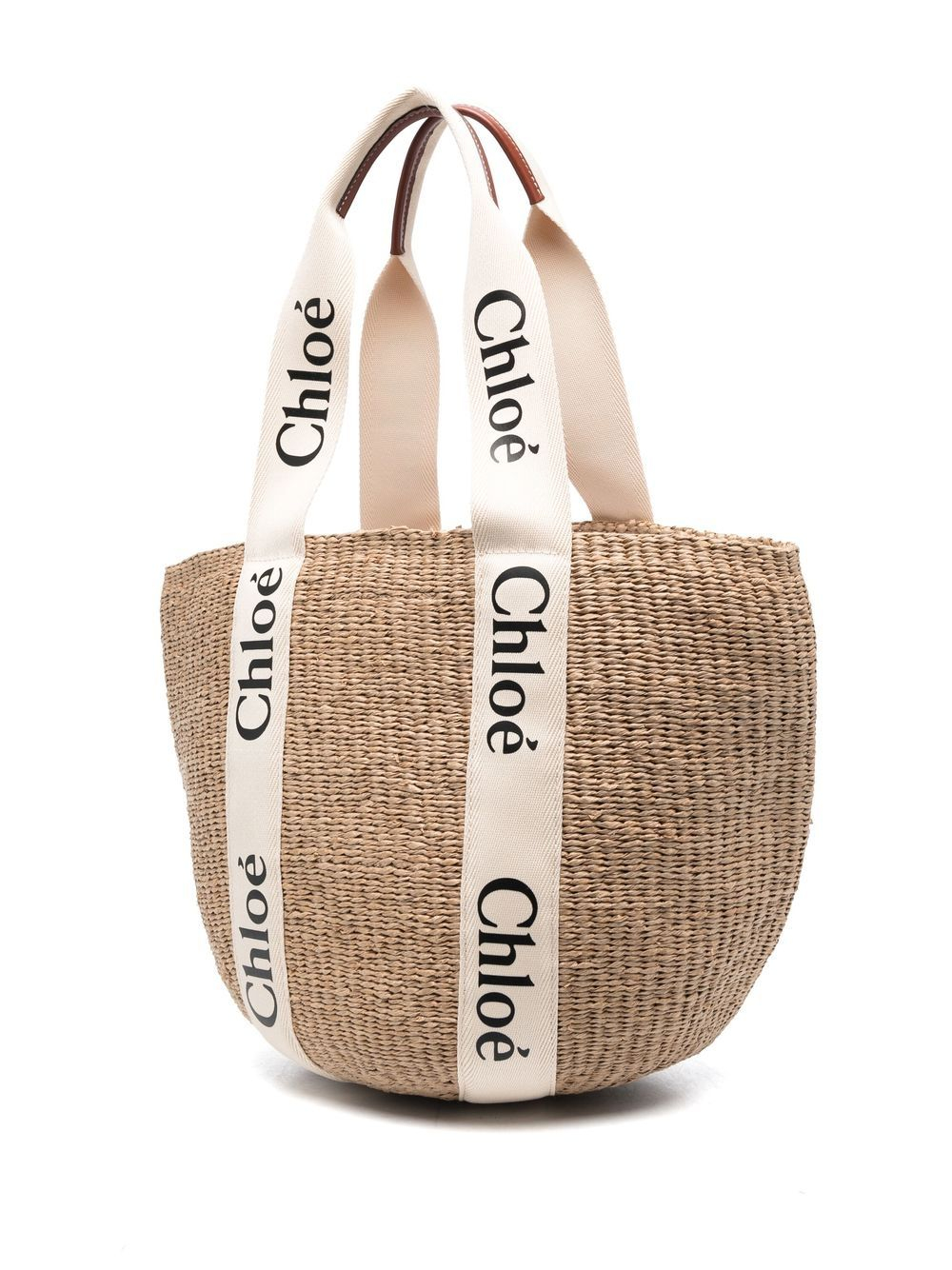 [Chloe] Tote bag SS26 CHC22SS380G55101