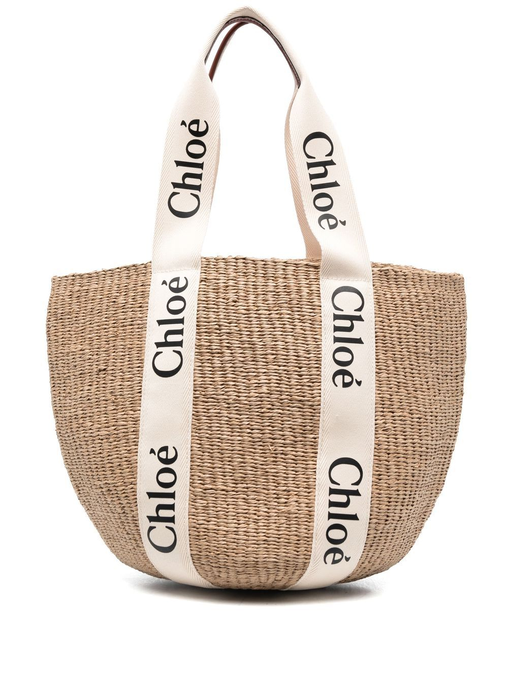 [Chloe] Tote bag SS26 CHC22SS380G55101