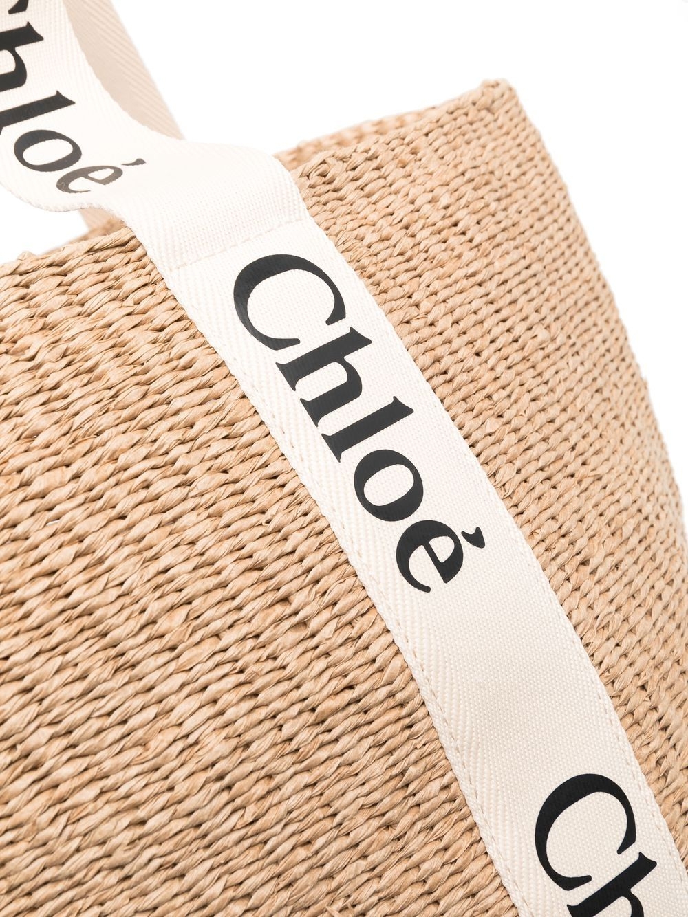 [Chloe] Tote bag SS26 CHC22SS380G55101