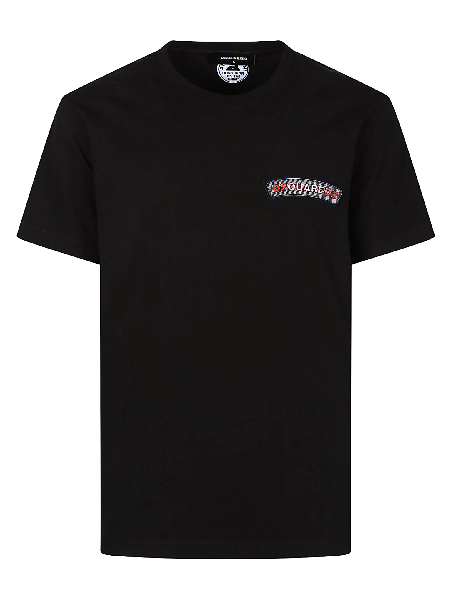 [Dsquared2] T-shirts Short Sleeve FW26 S74GD1595 D20106