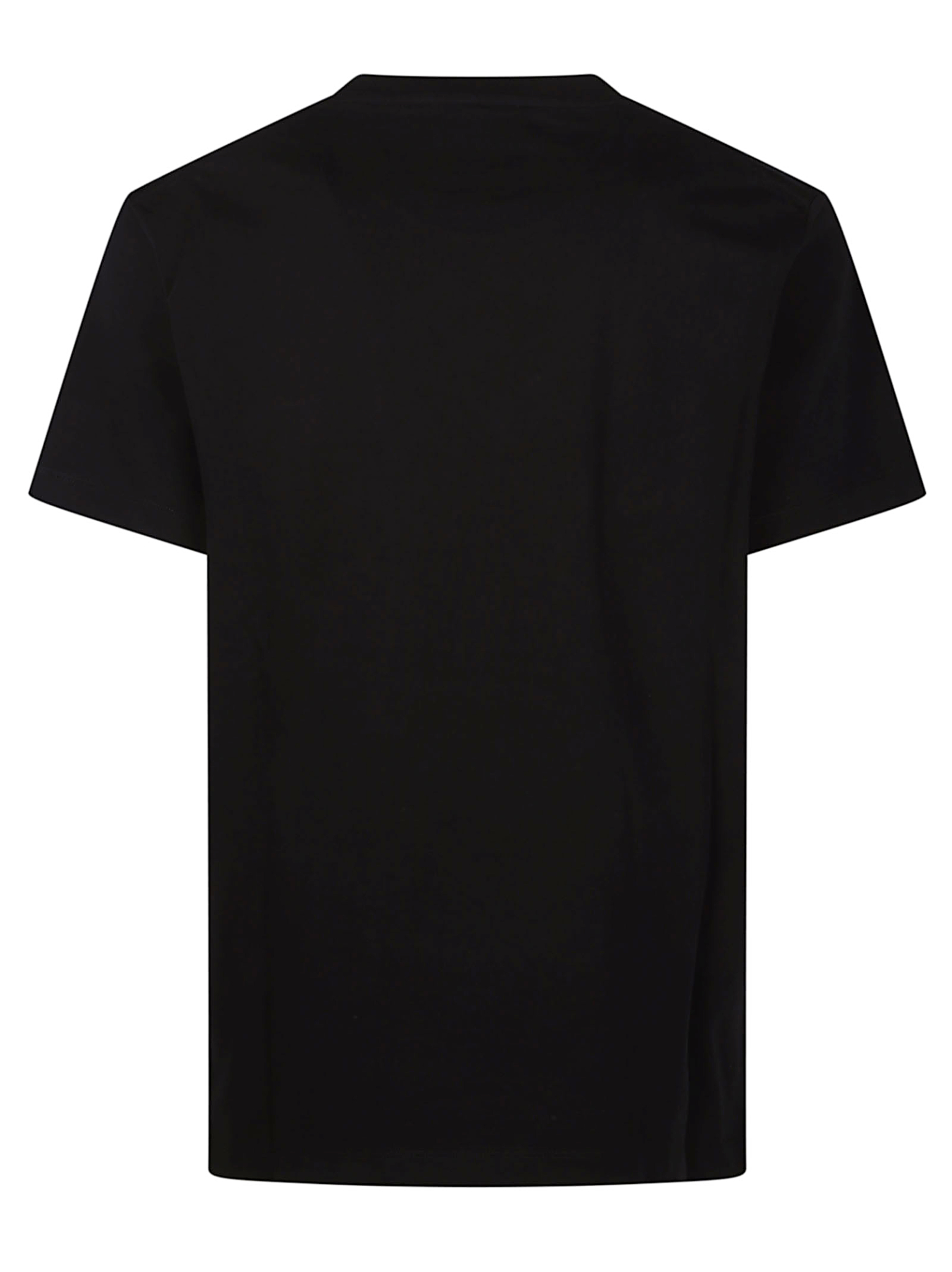 [Dsquared2] T-shirts Short Sleeve FW26 S74GD1595 D20106