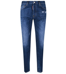 [Dsquared2] Jeans FW26 S74LB1924 S30872