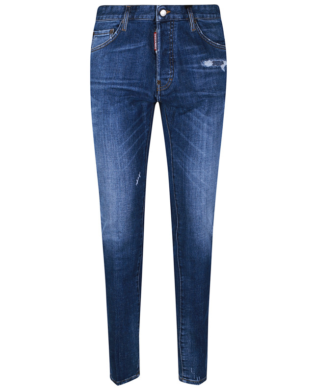 [Dsquared2] Jeans FW26 S74LB1924 S30872