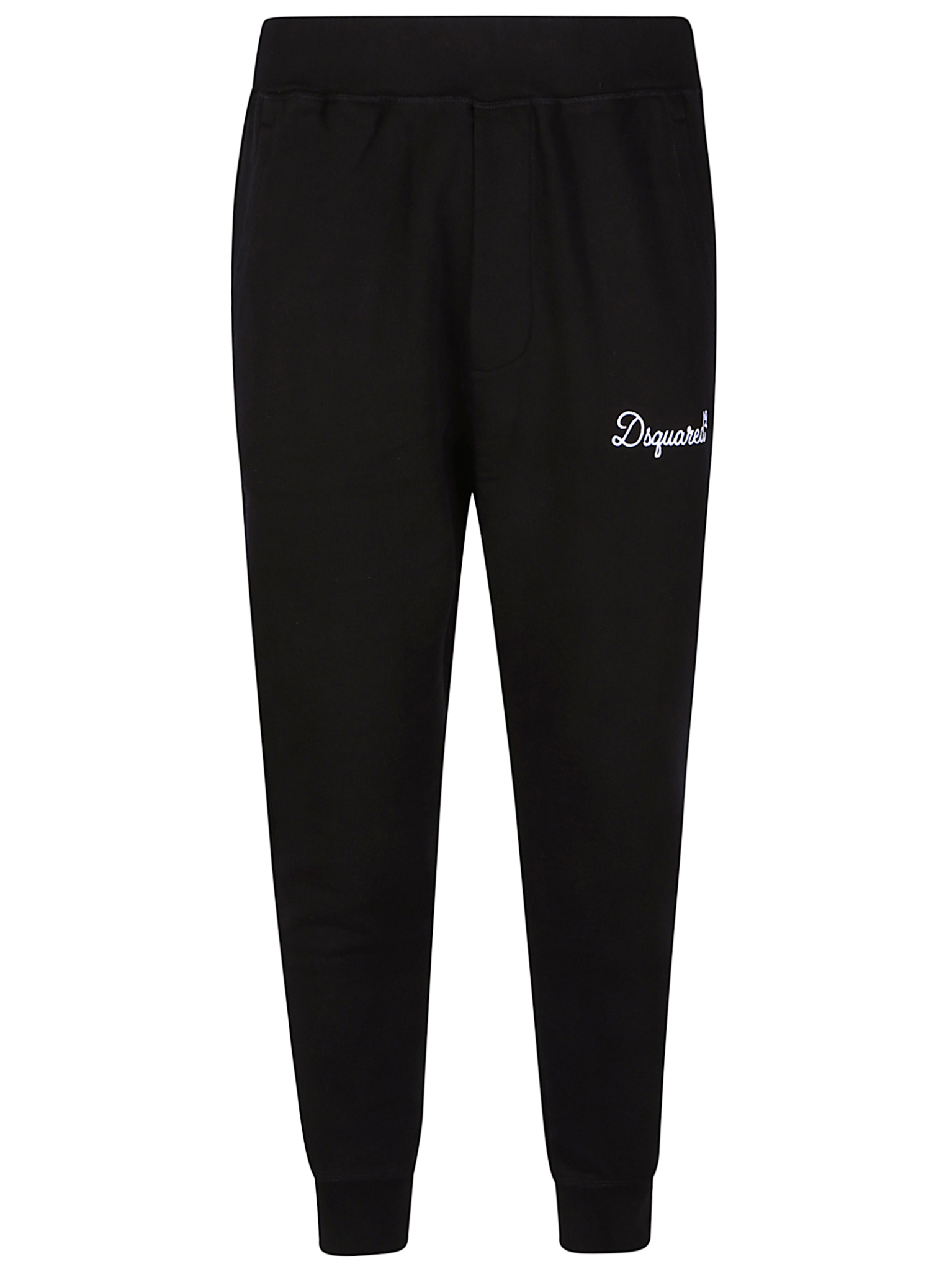 [Dsquared2] Training Pants FW26 S74KB1120 D25029