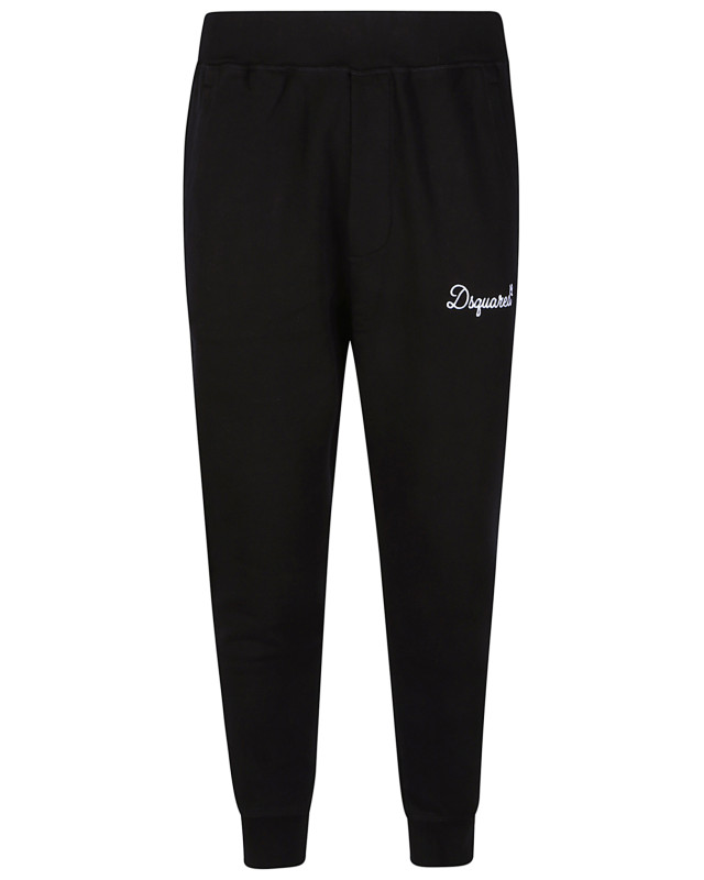 [Dsquared2] Training Pants FW26 S74KB1120 D25029