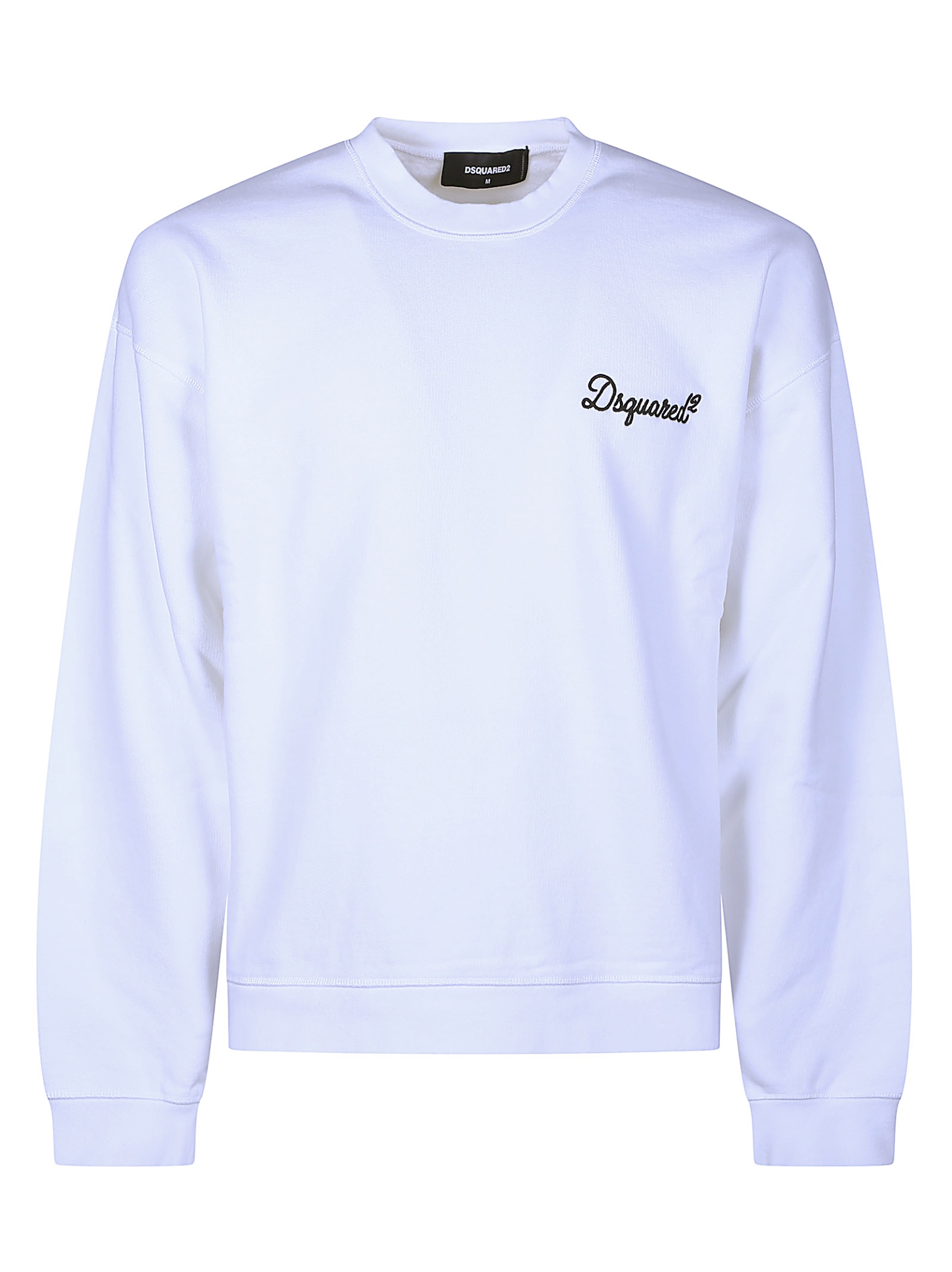 [Dsquared2] Sweatshirt FW26 S74GU0930 D25029