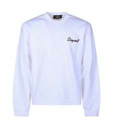 [Dsquared2] Sweatshirt FW26 S74GU0930 D25029
