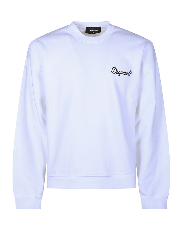 [Dsquared2] Sweatshirt FW26 S74GU0930 D25029