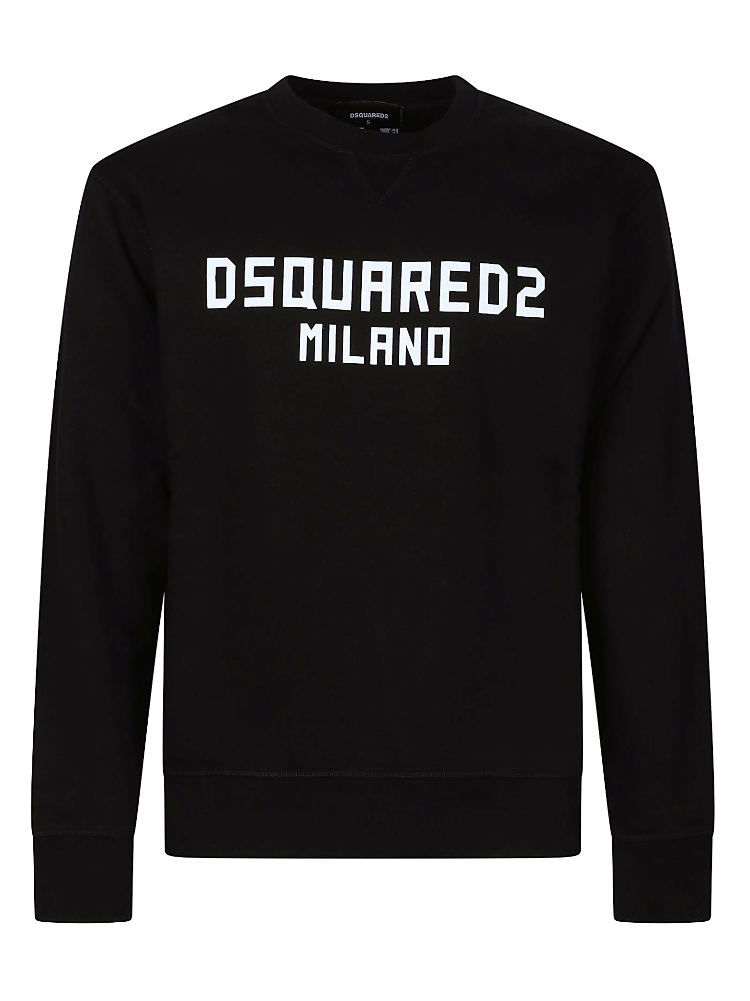 [Dsquared2] Sweatshirt FW26 S74GU0927 D25029