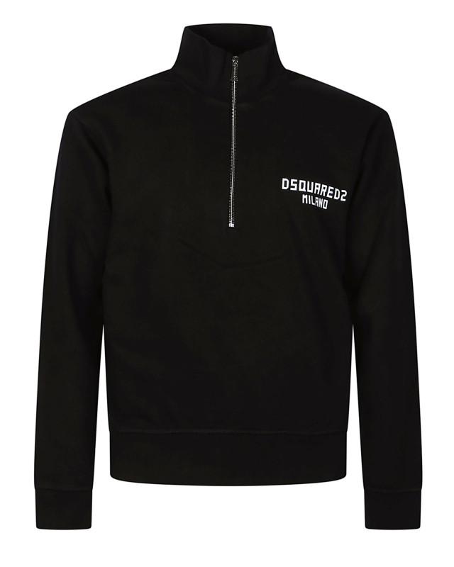 [Dsquared2] Sweatshirt FW26 S74GU0926 D25029