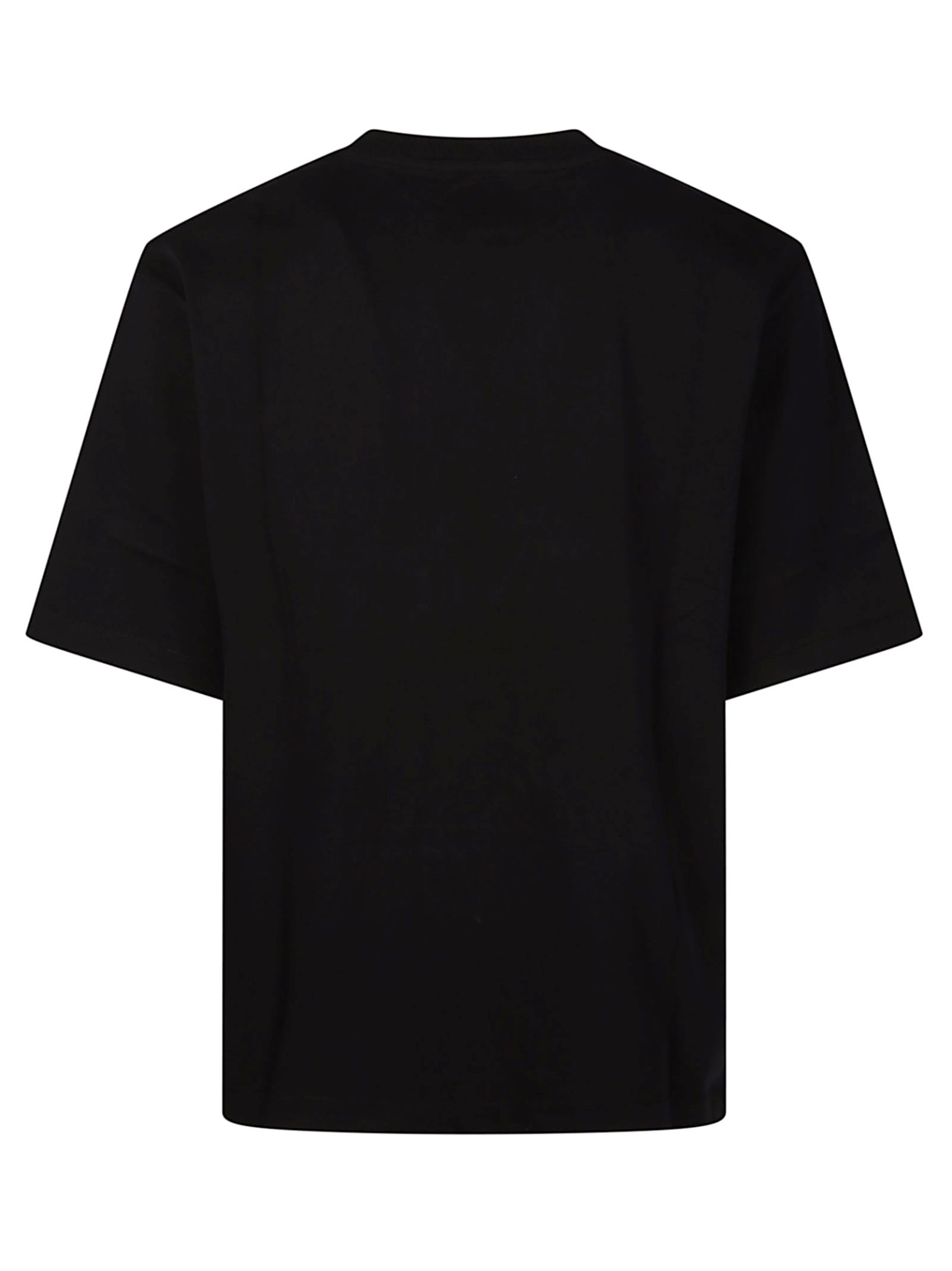[Dsquared2] T-shirts Short Sleeve FW26 S74GD1521 D20106
