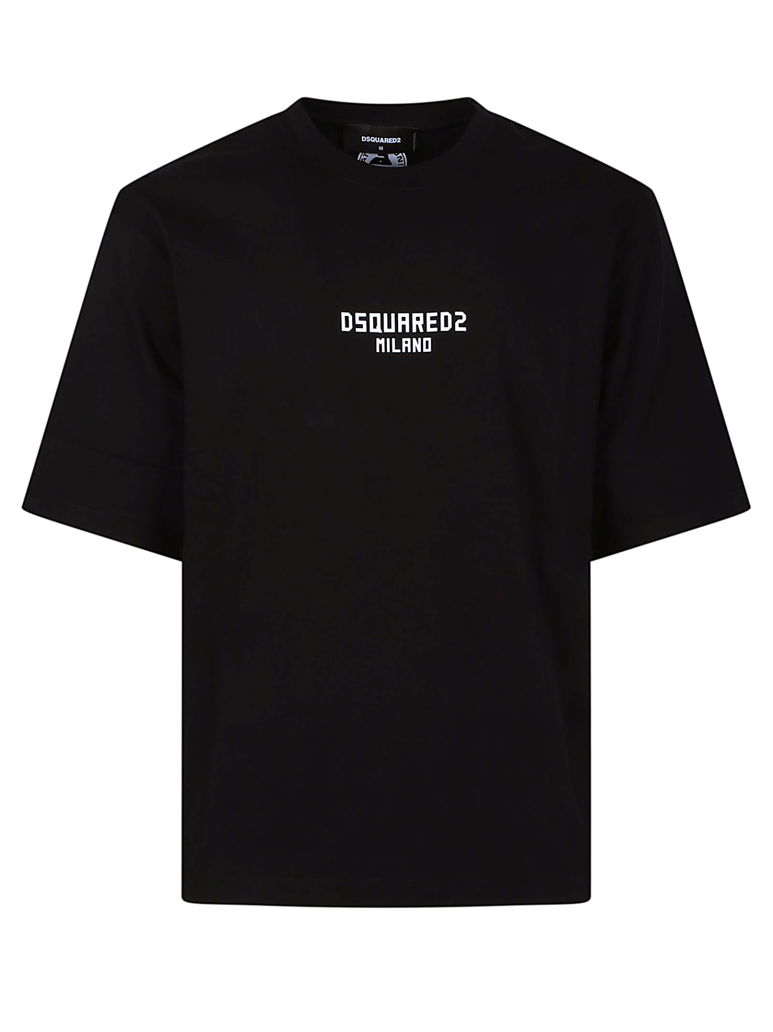 [Dsquared2] T-shirts Short Sleeve FW26 S74GD1521 D20106