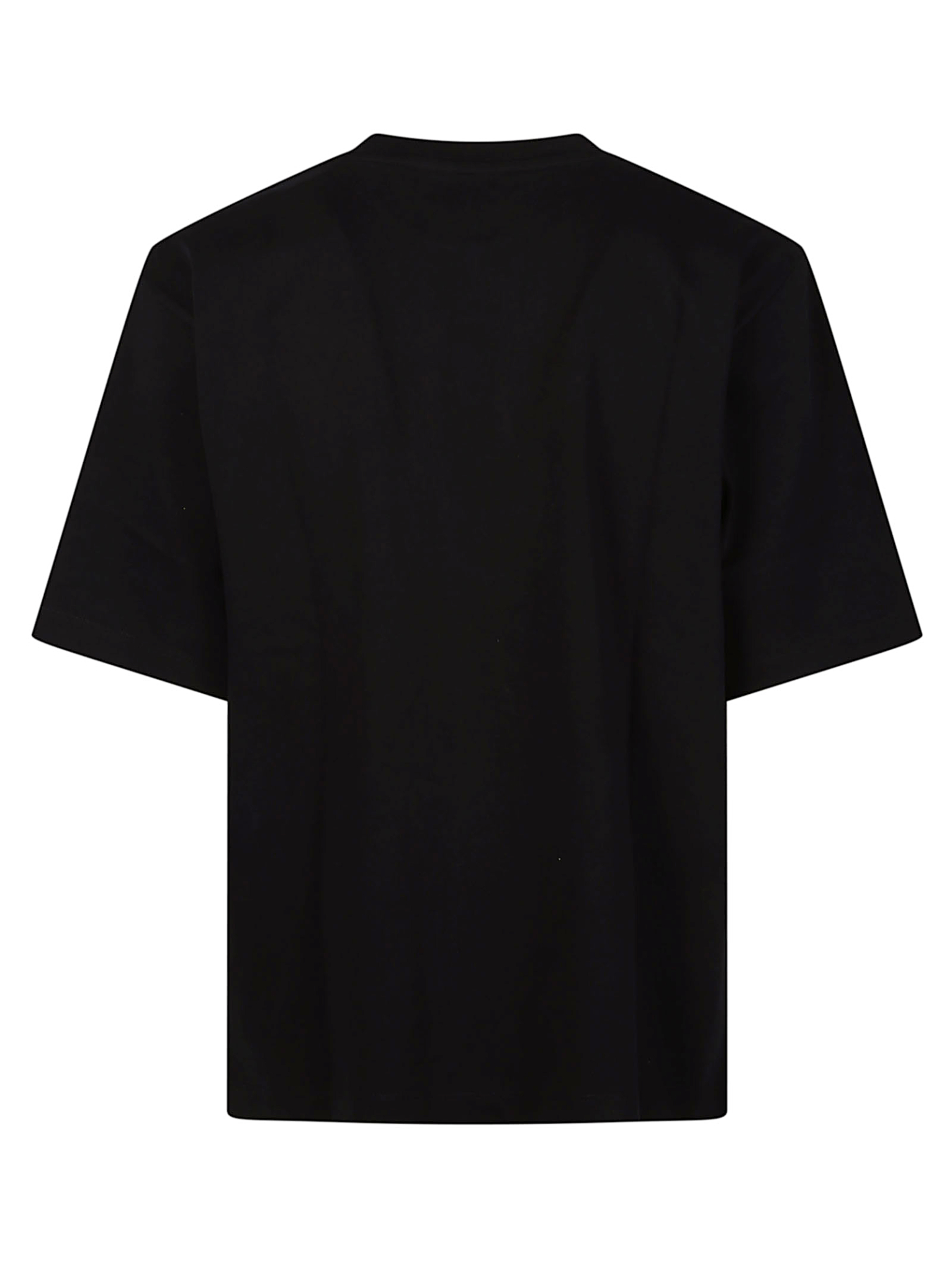 [Dsquared2] T-shirts Short Sleeve FW26 S71GD1653 D20106
