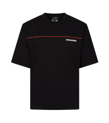[Dsquared2] T-shirts Short Sleeve FW26 S71GD1653 D20106