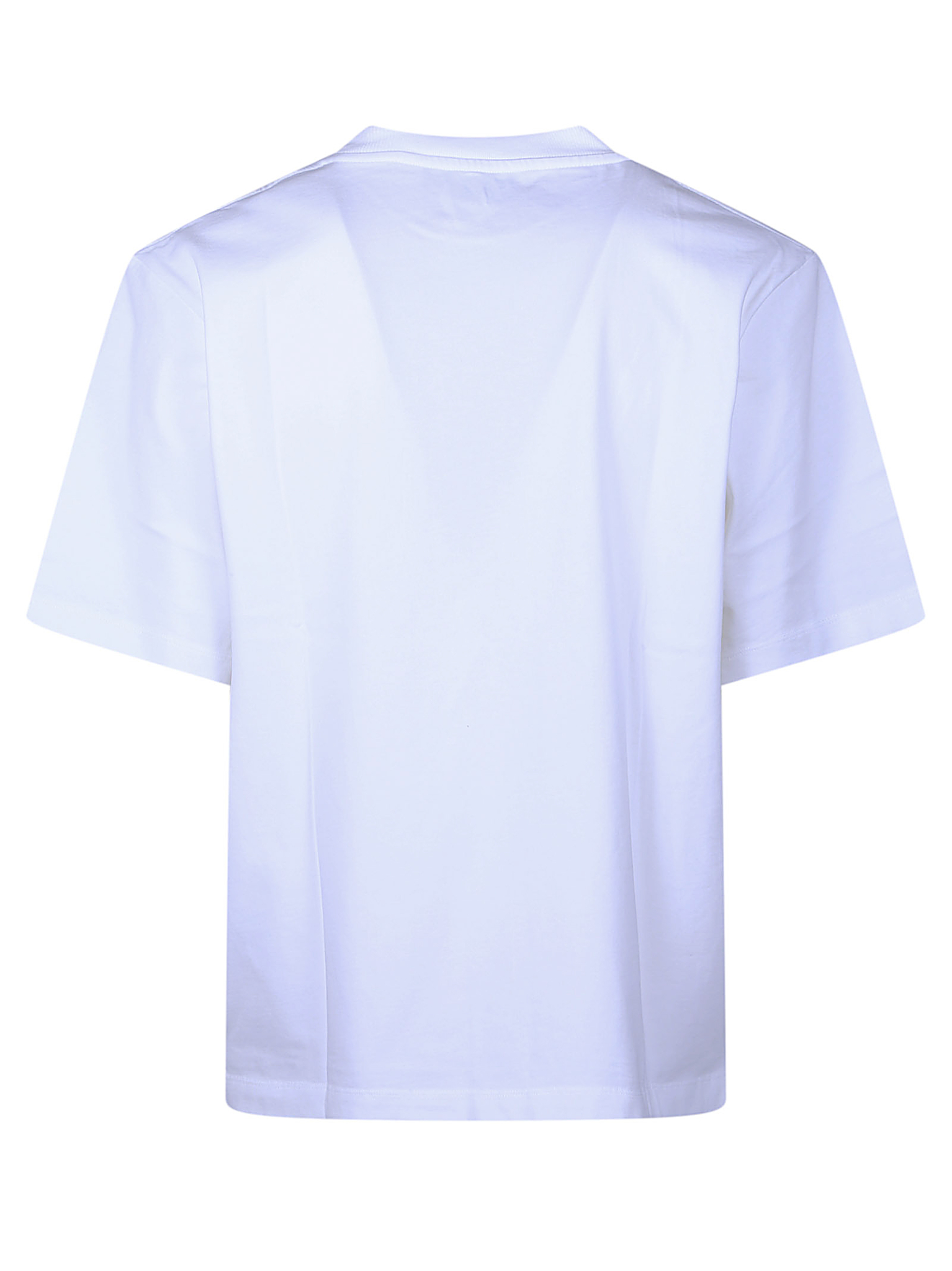 [Dsquared2] T-shirts Short Sleeve FW26 S71GD1653 D20106