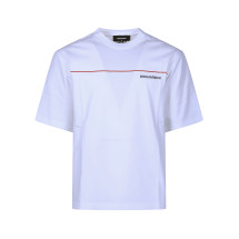 [Dsquared2] T-shirts Short Sleeve FW26 S71GD1653 D20106