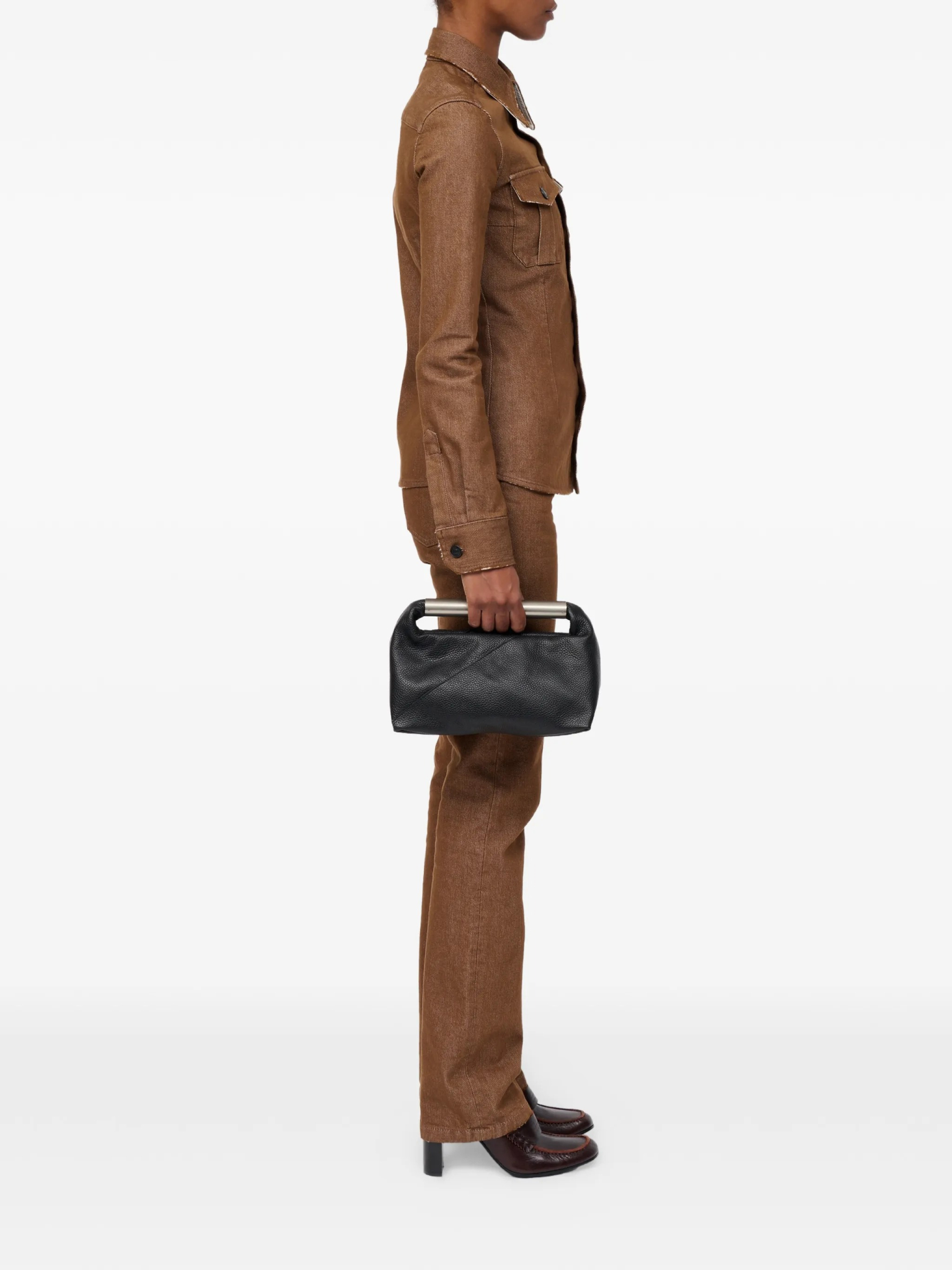 [MM6 Maison Margiela] Bag FW26 SB6WD0046P9068