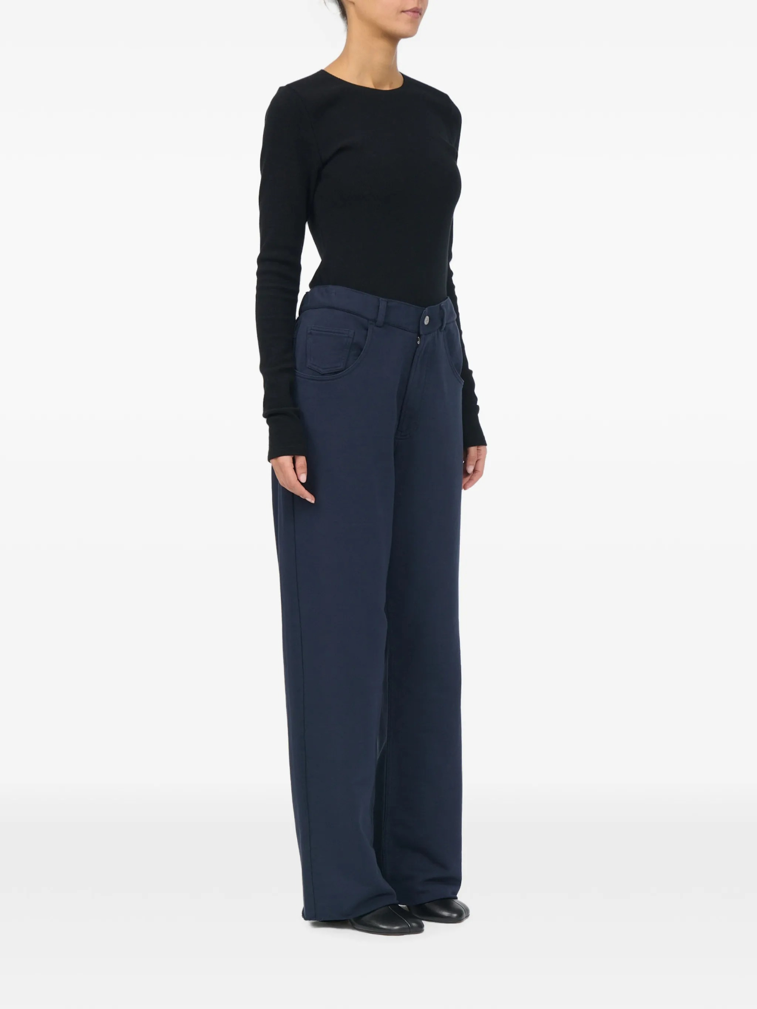 [MM6 Maison Margiela] Training Pants FW26 S52KA0581M25025