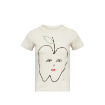 [MM6 Maison Margiela] T-shirts Short Sleeve FW26 S52GC0366M20048