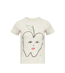 [MM6 Maison Margiela] T-shirts Short Sleeve FW26 S52GC0366M20048
