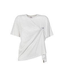 [MM6 Maison Margiela] T-shirts Short Sleeve FW26 S52NF0018M20048
