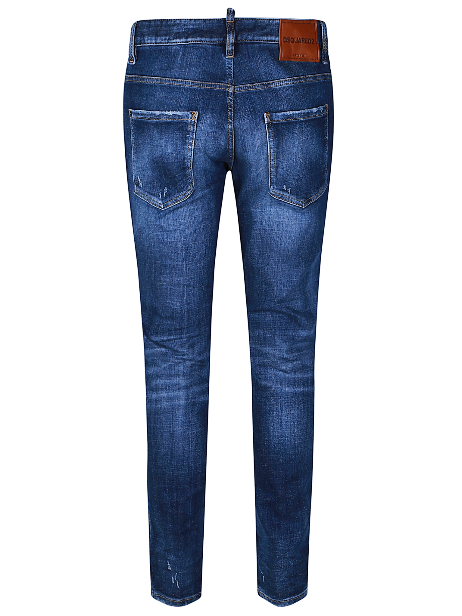 [Dsquared2] Jeans SS26 S74LB1927 S30872