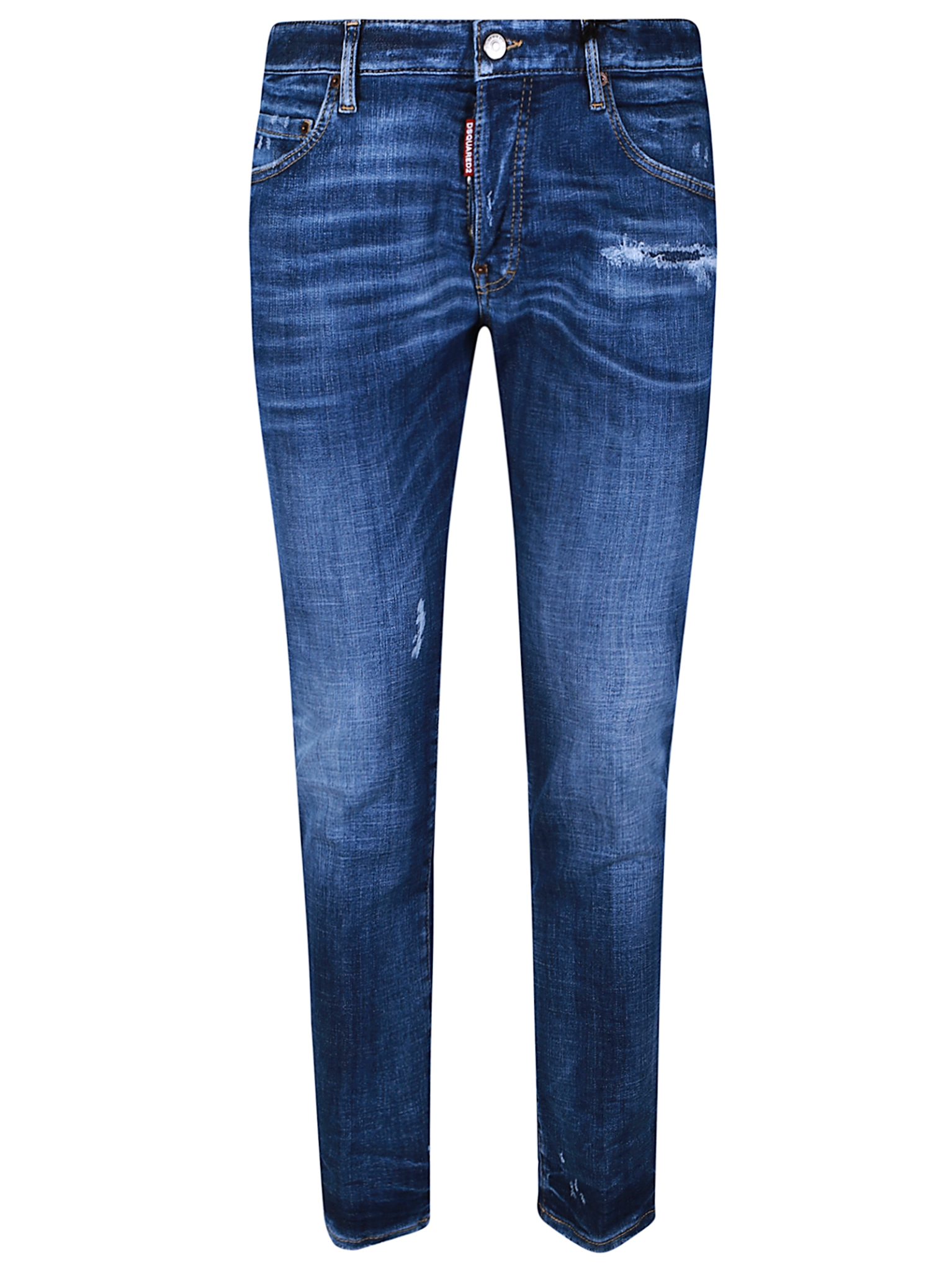 [Dsquared2] Jeans SS26 S74LB1927 S30872