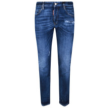 [Dsquared2] Jeans SS26 S74LB1927 S30872