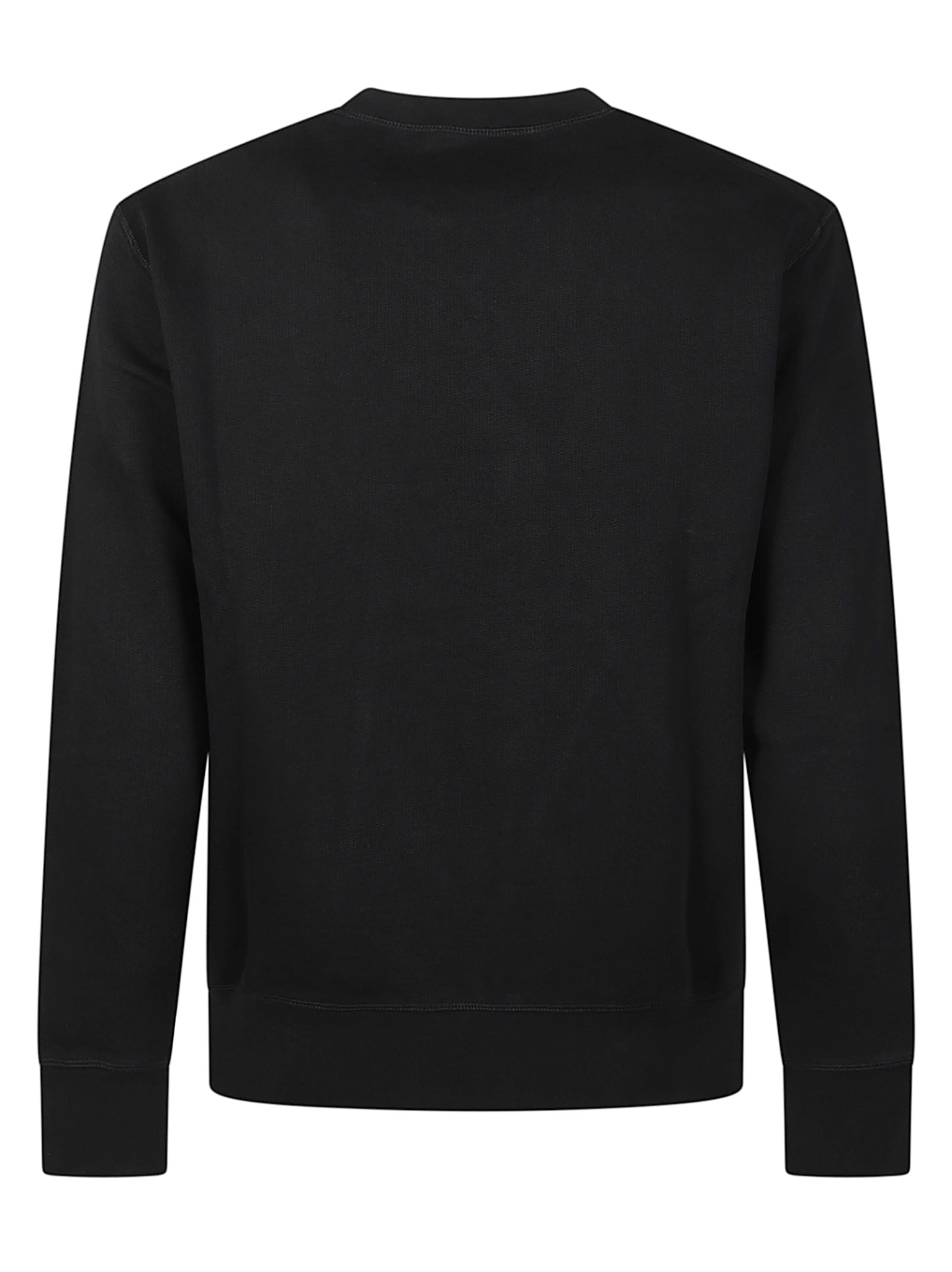 [Dsquared2] Sweatshirt FW26 S74GU0977 D25028