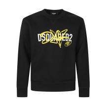 [Dsquared2] Sweatshirt FW26 S74GU0977 D25028