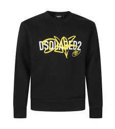 [Dsquared2] Sweatshirt FW26 S74GU0977 D25028