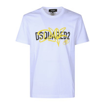 [Dsquared2] T-shirts Short Sleeve FW26 S74GD1580 D20106