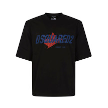 [Dsquared2] T-shirts Short Sleeve FW26 S74GD1556 D20106