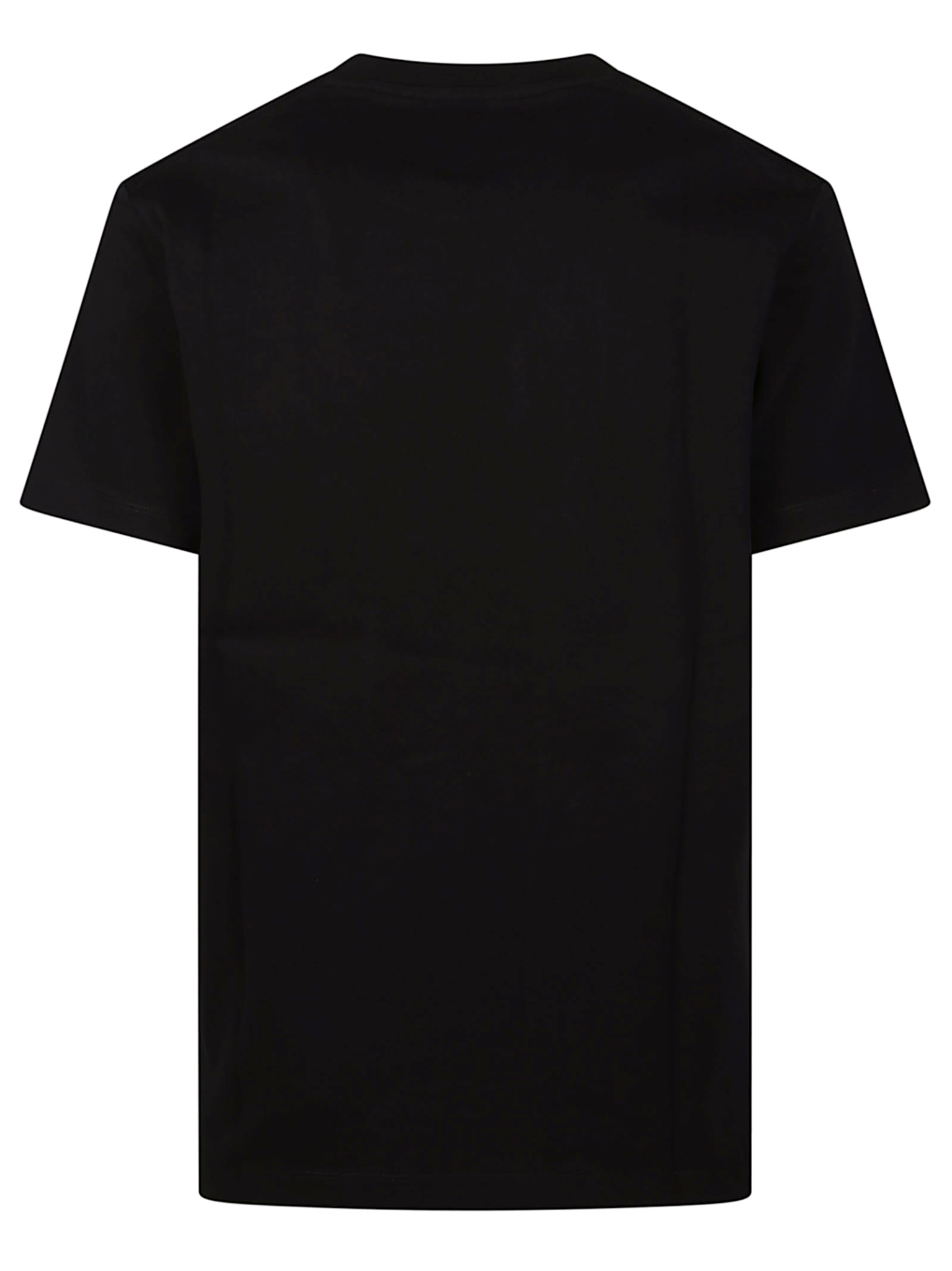 [Dsquared2] T-shirts Short Sleeve FW26 S74GD1520 D20106