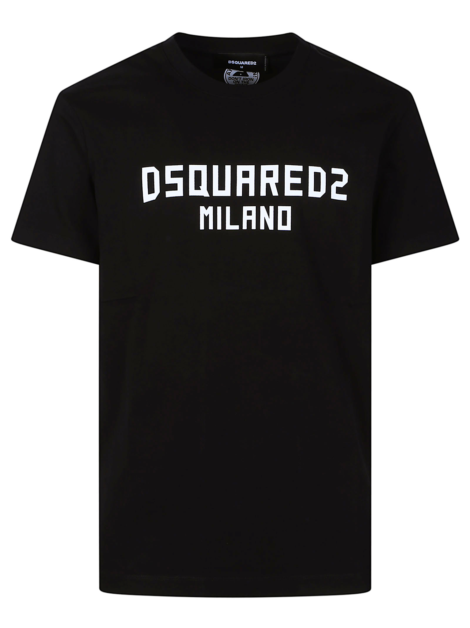 [Dsquared2] T-shirts Short Sleeve FW26 S74GD1520 D20106