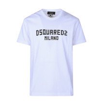 [Dsquared2] T-shirts Short Sleeve FW26 S74GD1520 D20106